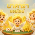 บาคาร่า ออนไลน์